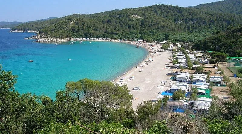 Искате на къмпинг на морето? Ето колко ще ви струва това лято