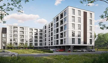 Жилищата пак тръгват нагоре! Еврозоната напомпва цените