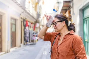 Испания привлича туристите по нов начин в жегите 