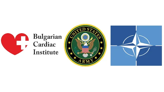 "Сърце и Мозък" благодари на въоръжените сили на САЩ в България и Румъния