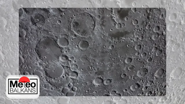 Китай смълча всички! Ето какво откриха на Луната 