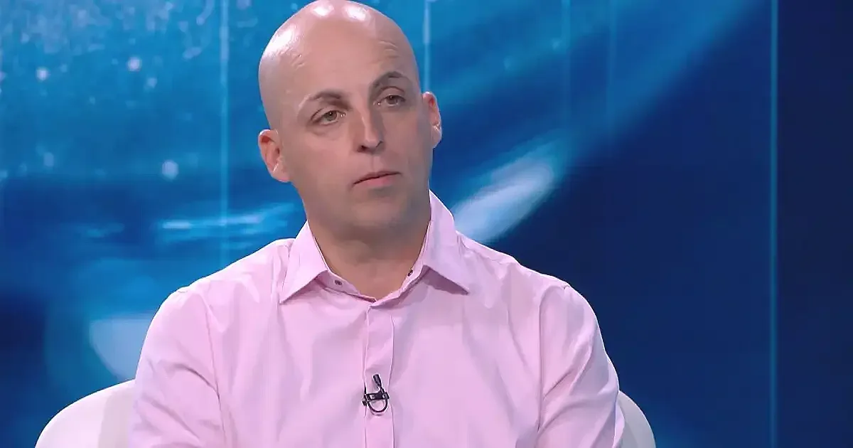 Знаков репортер на БТВ направи демонстрация след Цънцарова