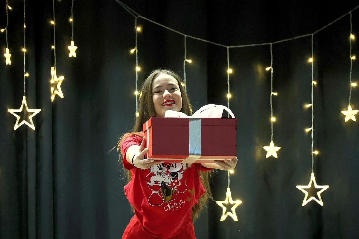 Коледна магия завладя Стара Загора с три празнични концерта