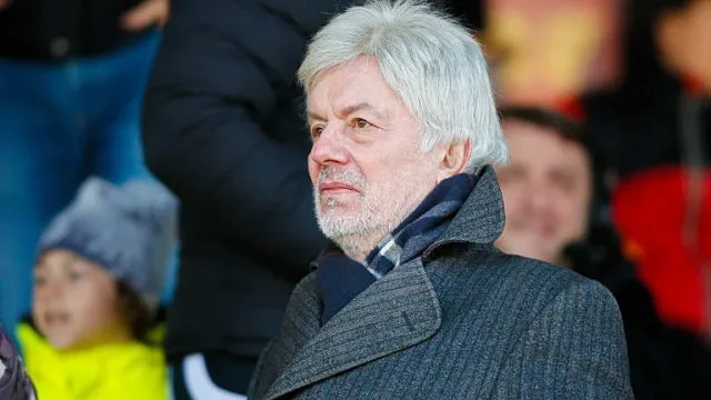 Вальо Михов разкри бъдещето на ЦСКА