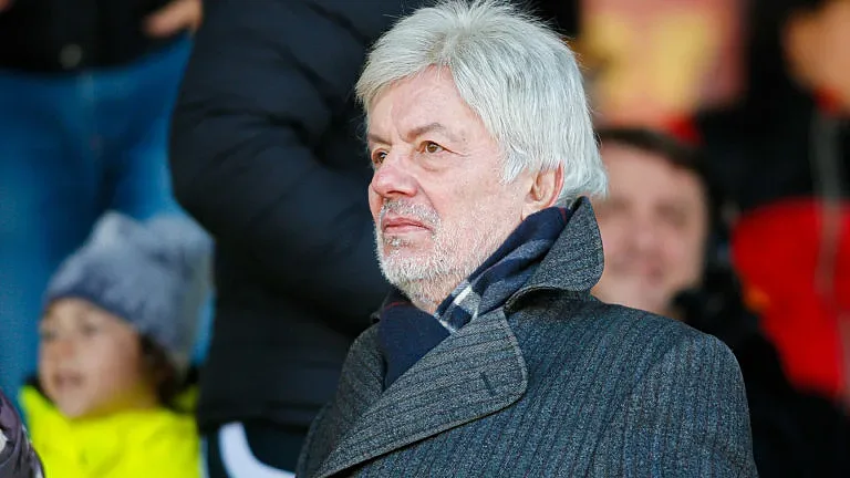 Вальо Михов разкри бъдещето на ЦСКА