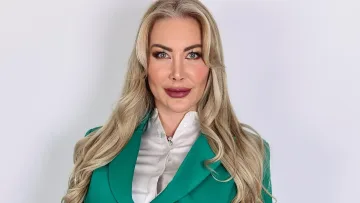 Радостна вест за Антония Петрова