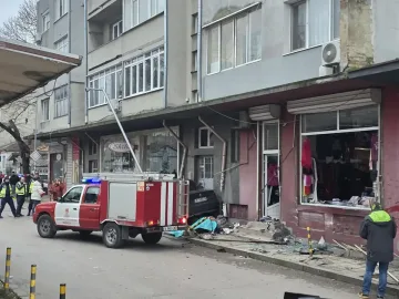 Потресаващ инцидент във Варна. Очевидци не са на себе си