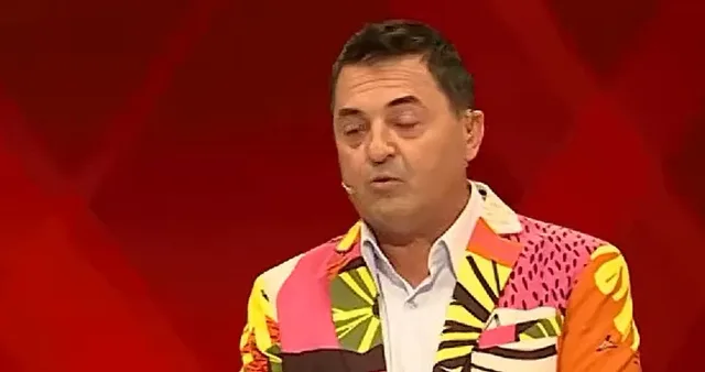 Водещ сътвори уникален гаф 