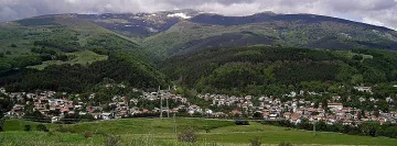 Селото с най-чистия въздух край София става магнит за богаташи. Имотен бум