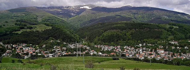 Селото с най-чистия въздух край София става магнит за богаташи. Имотен бум