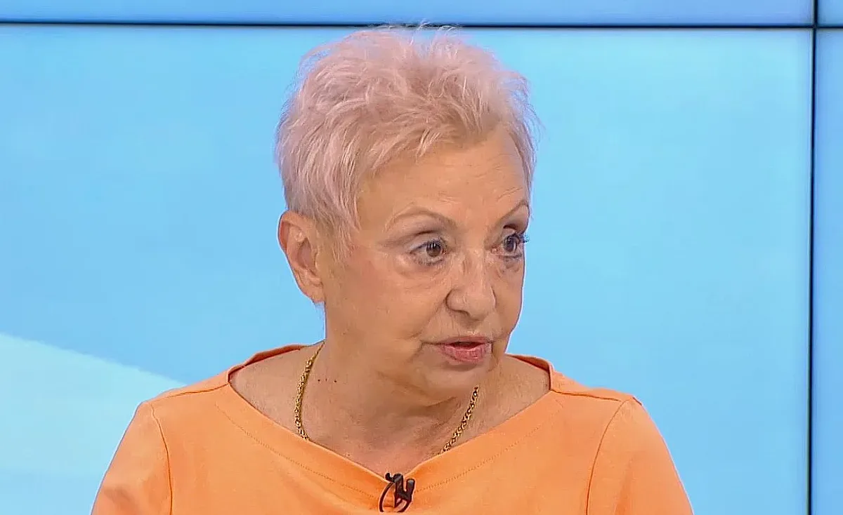 Диана Дамянова съсипа "Промяната" и даде важен съвет на Борисов