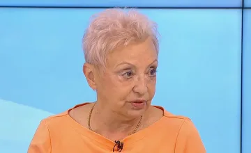 Диана Дамянова съсипа "Промяната" и даде важен съвет на Борисов