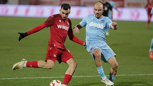 ЦСКА продава една от големите си звезди за огромна сума