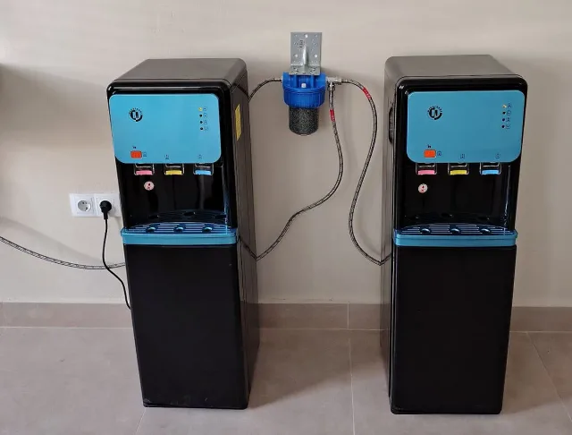 Ученици от Хасково превърнаха своя иновация в реално решение за чиста вода