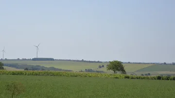 Ключови промени със земеделските земи