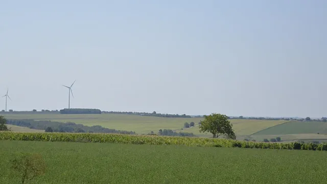 Ключови промени със земеделските земи