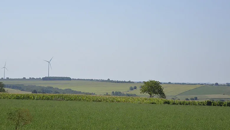 Ключови промени със земеделските земи