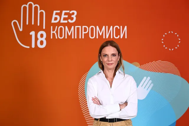 Теодора Духовникова за 2025 година: За смисъла, сцената и каузите без компромиси