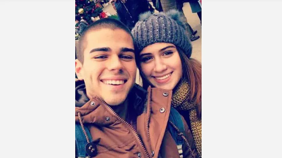 Мария Бакалова тъгува по първата любов 