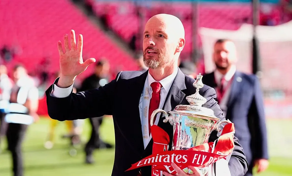 Голяма новина за Манчестър Юнайтед! Стана ясно кой ще е треньорът