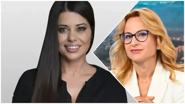 Журналистка разтресе мрежата с тези думи за Цънцарова