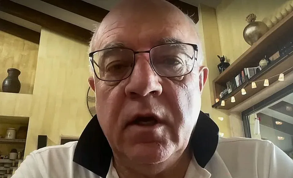 Кънчо Стойчев каза присъдата! Краят на Харвардската одисея