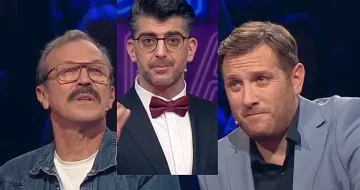 Кадиев шокира зрителите! Закриват ли "Кой да знае"