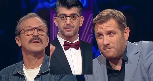 Кадиев шокира зрителите! Закриват ли "Кой да знае"