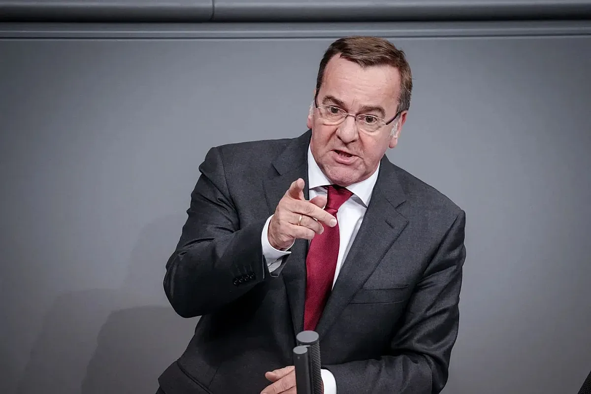 Мъжете в Германия треперят! Министър ги хвърли в ужас