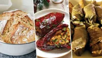 7 любими рецепти за Бъдни вечер