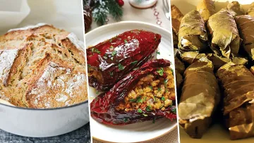 7 любими рецепти за Бъдни вечер