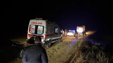 Първи подробности за разбилия се самолет с началника на генералния щаб на Либия