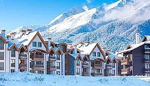 Два наши града попаднаха в известна класация 