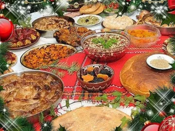 Бъдни вечер! 5 забрани, 7 ястия и едно вековно поверие 