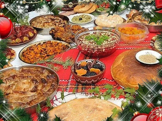 Бъдни вечер! 5 забрани, 7 ястия и едно вековно поверие 