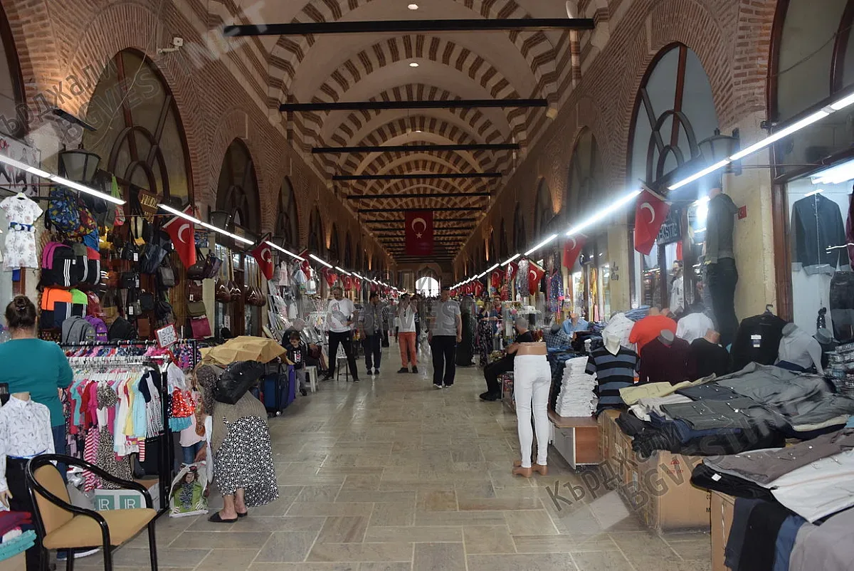 Почна се. Първи град спря левовете