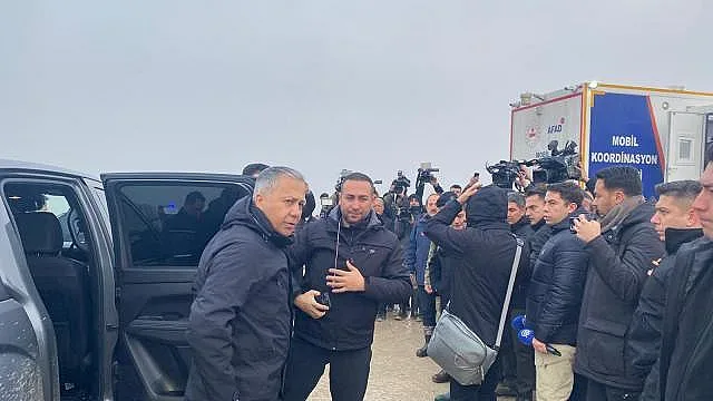 Намериха черната кутия на разбилия се самолет. Министър проговори