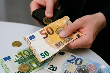 Как ще пишем: евро, еуро, ойро или EUR?