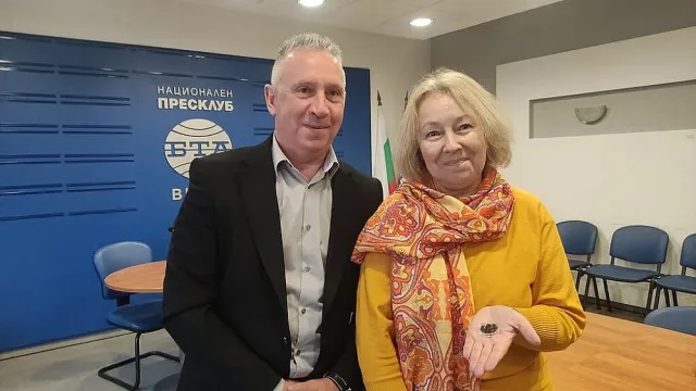 Уникално откритие в Магурата. Променя историята