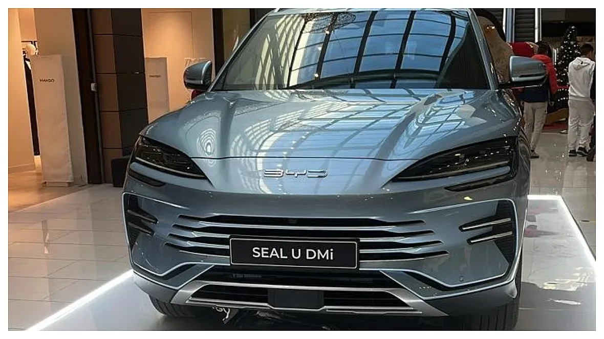 Китайски гигант влезе в България, разтърсва цял пазар