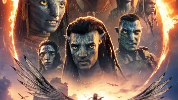 Новият хит на Джеймс Камерън: "Аватар: Огън и пепел" завладя боксофиса