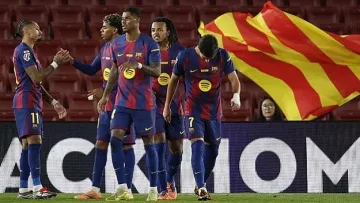 Лятното попълнение на Барселона. Решението 