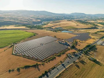 Златни градове и села. Топ 10 на новите заводи у нас
