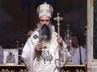 Молитва за България: Патриарх Даниил отслужва молебен за семейството и децата