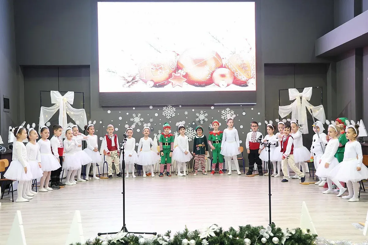 Как малкото училище в Банско стана голям пример за качествено образование