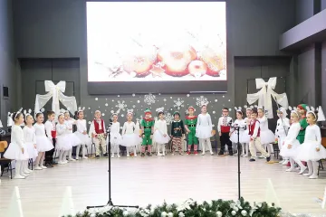 Как малкото училище в Банско стана голям пример за качествено образование