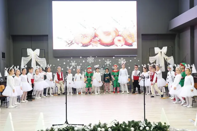 Как малкото училище в Банско стана голям пример за качествено образование