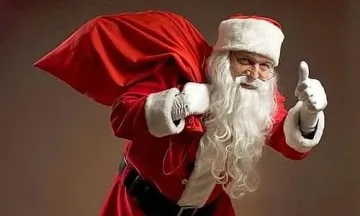 “Стандарт“ отвори чувала на Дядо Коледа: ТикТок за Борисов,  домова книга за Радев