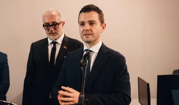 България протегна ръка, Скопие я отхвърли