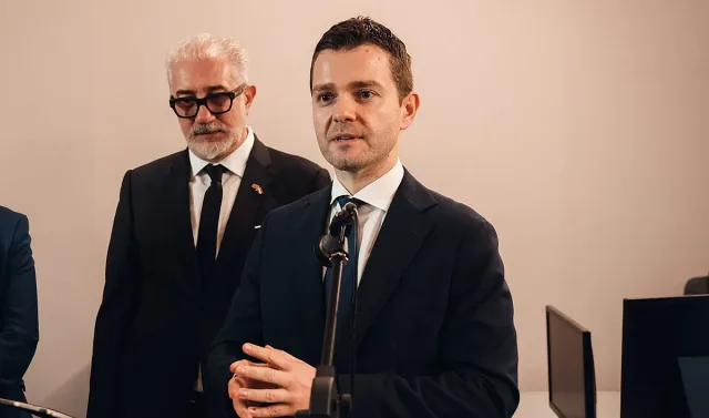 България протегна ръка, Скопие я отхвърли